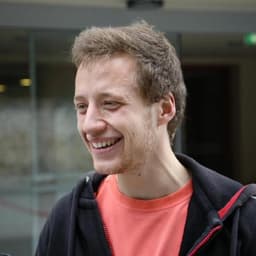 Dorian Urem's profile image