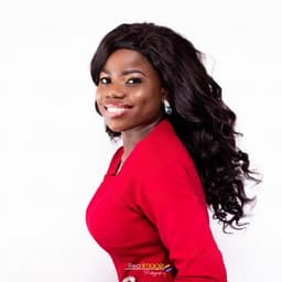 Elizabeth Ojesanmi's profile image