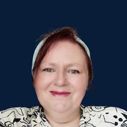 Aleksandra Ujvari's profile image