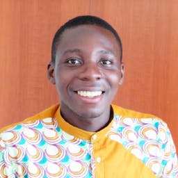 Clifford Owusu's profile image